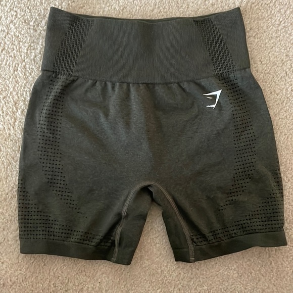 Gymshark vital 2.0 seamless shorts - Picture 2 of 7